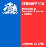 Logo SERNAPESCA